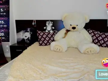 Bongacams Sex Cam of Saragrend1