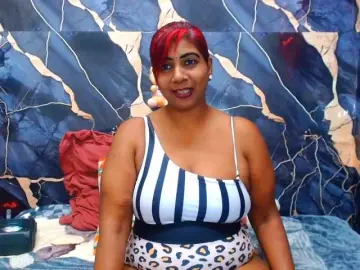 Bongacams Adult Video Chat of indianerotica69