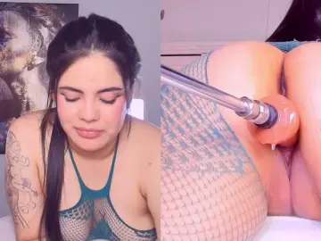 Bongacams Free Live Porn of AllieCutie