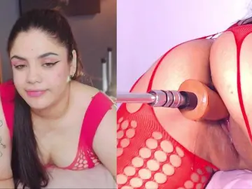Bongacams Sex Chat of AllieCutie