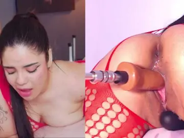 Bongacams Sex Chat of AllieCutie