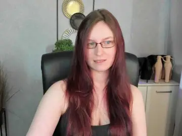 Bongacams Nude Webcam of EmmaHeart