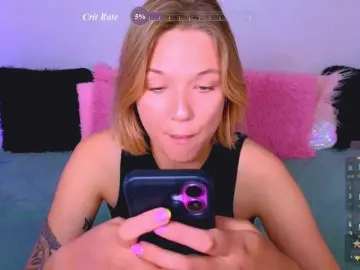 Bongacams Sex Cam of WhiteSoul