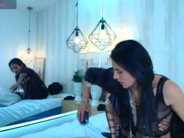 Bongacams Sex Cam of Antonella-rivers