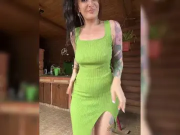 Bongacams Best live sex cam show of -AnnaMaria-