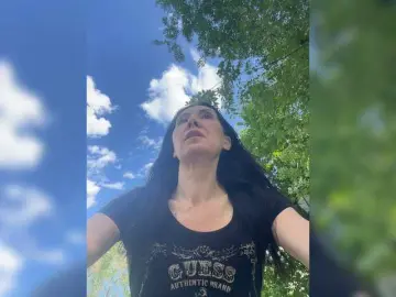 Bongacams Sex Chat of KarolinaMilf