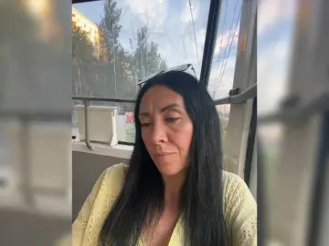 Bongacams Free Live Porn of KarolinaMilf