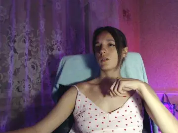 Bongacams Live Sex of babymuro4ka