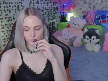 Bongacams Best Webcam of GinaGinaLove
