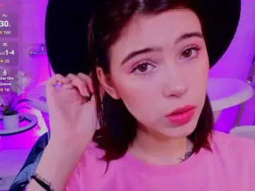 Bongacams Best Webcam of CoralineJones