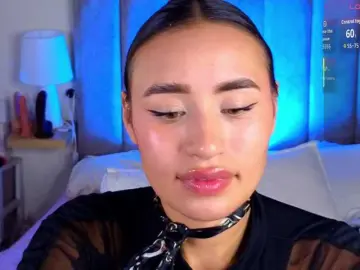 Bongacams Live Sex Cam of VictoriaHils
