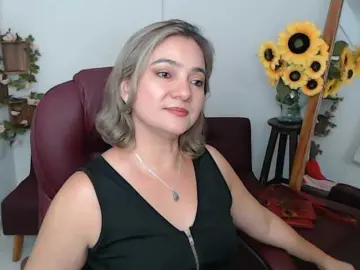 Bongacams Best Webcam of ana-milf