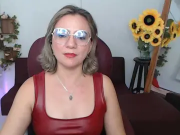 Bongacams Best Webcam of ana-milf