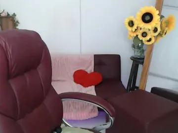 Bongacams Live Porn of ana-milf