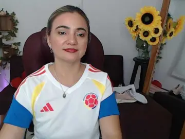 Bongacams Live Sex Cam of ana-milf