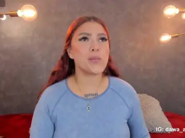 Bongacams Watch Live Sex Cams of dawa-angels