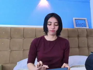 Bongacams Live Sex Cam of RaechelMorgan