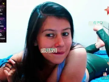 Bongacams Live Sex Cam of SandyQueen