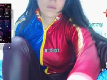 Bongacams Adult Webcams of SandyQueen