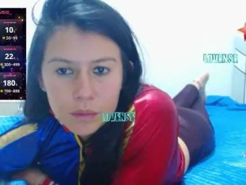 Bongacams Adult Video Chat of SandyQueen