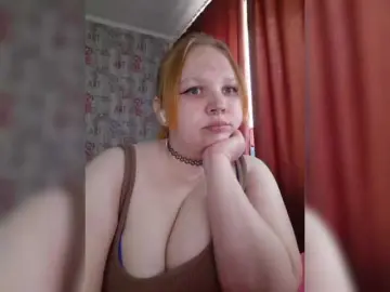 Bongacams Adult Video Chat of Irinkakissa