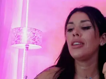 Bongacams Private Sex Chat of LaylaCruz