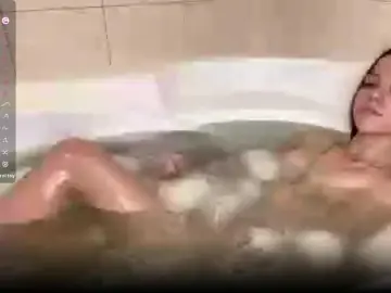Bongacams Live Sex Cam of TonetteSollis