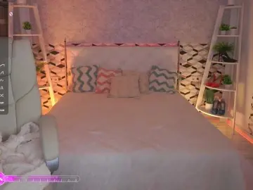Bongacams Free Live Porn of MadissonSoft