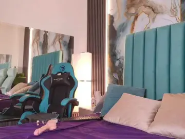 Bongacams Live Sex Cam of NinaCarter
