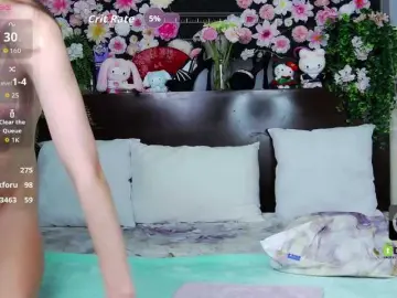 Bongacams Live Sex Cam of AnalQueenKa