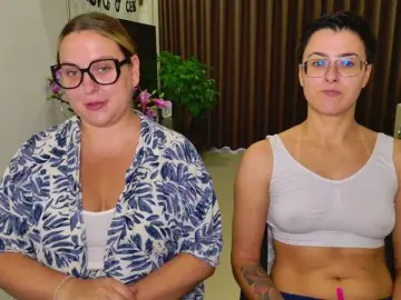 Bongacams Free Porn Cam of dreamteamgirls