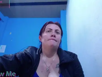 Bongacams Private Sex Chat of Carolinhe