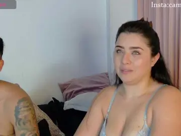 Bongacams Free Porn Cam of CamilaRougee