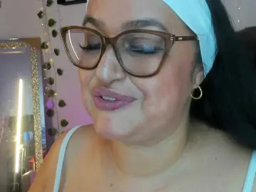Bongacams Adult Webcams of Gianahomi