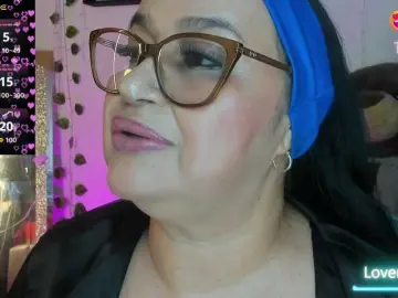 Bongacams Sex Cam of Gianahomi