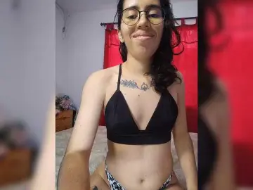 Bongacams Free Live Porn of skinny333