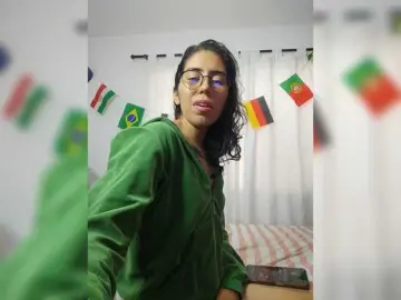 Bongacams Best Webcam of skinny333