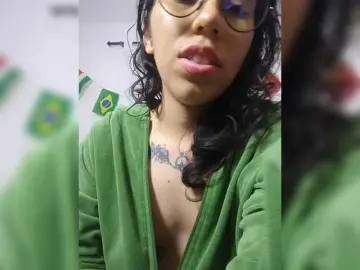 Bongacams Adult Webcam of skinny333