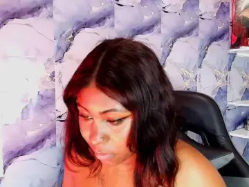 Bongacams Adult Webcam of AngelThroatt