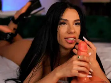 Bongacams Best Webcam of HailyeMilf