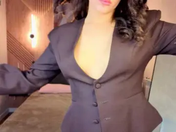 Bongacams Live Sex Cam of ElaineSmith