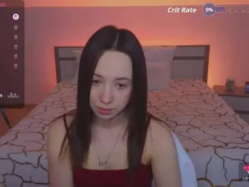 Bongacams Live Sex Cam of Trixiie