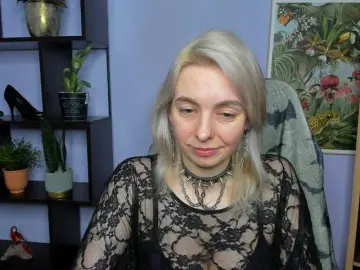 Bongacams Sex Chat of velvetanne