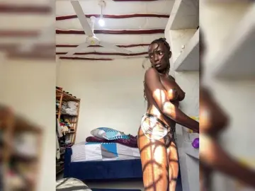 Bongacams Best Webcam of Candystar1