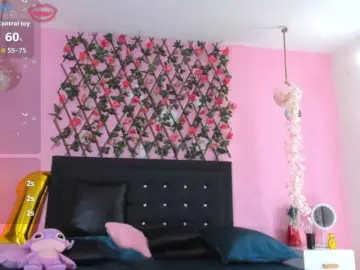 Bongacams Live Porn of SamaraCortez