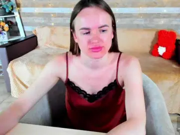 Bongacams Nude Webcam of SusanSmite