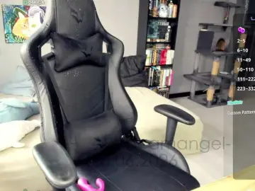 Bongacams Watch Live Sex Cams of Web-cam-ange1