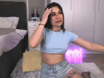 Bongacams Watch Live Sex Cams of ReyaBlake
