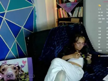 Bongacams Sex Chat of Elizabeth911
