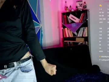 Bongacams Private Sex Chat of Elizabeth911